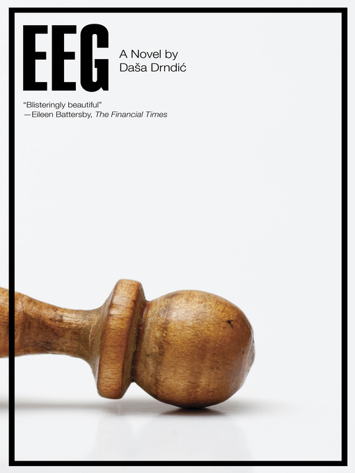 Cover image for EEG